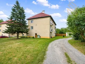 Prodej bytu 3+1, Doksy, Lidická, 87 m2