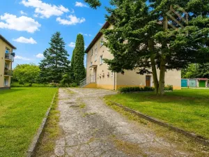 Prodej bytu 3+1, Doksy, Lidická, 87 m2