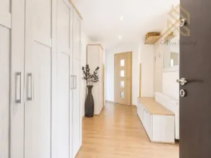 Prodej bytu 3+1, Doksy, Lidická, 87 m2