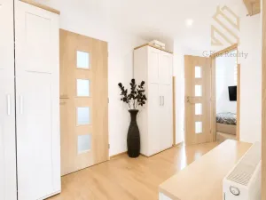 Prodej bytu 3+1, Doksy, Lidická, 87 m2