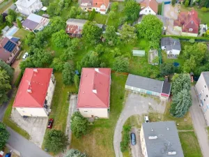 Prodej bytu 3+1, Doksy, Lidická, 87 m2