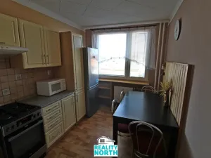 Prodej bytu 2+1, Teplice, Zemská, 54 m2