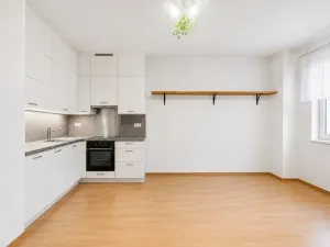 Pronájem bytu 2+kk, Olomouc - Nové Sady, Novosadský dvůr, 49 m2