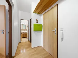 Pronájem bytu 2+kk, Olomouc - Nové Sady, Novosadský dvůr, 49 m2