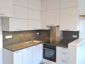 Pronájem bytu 2+kk, Olomouc - Nové Sady, Novosadský dvůr, 49 m2