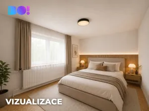 Prodej rodinného domu, Kopřivná, 63 m2