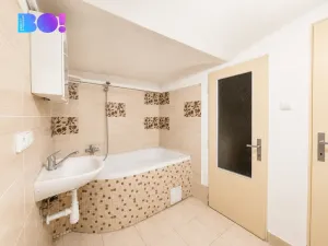 Prodej rodinného domu, Kopřivná, 63 m2