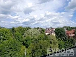 Pronájem bytu 2+1, Liberec - Liberec III-Jeřáb, Hanychovská, 70 m2