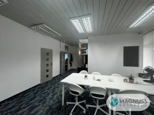 Pronájem obchodního prostoru, Ostrava, Zelená, 125 m2