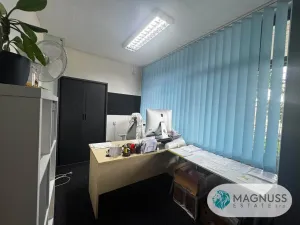 Pronájem obchodního prostoru, Ostrava, Zelená, 125 m2