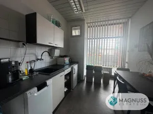 Pronájem obchodního prostoru, Ostrava, Zelená, 125 m2
