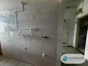 Pronájem obchodního prostoru, Ostrava, Zelená, 125 m2