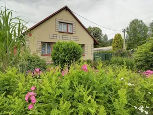 Prodej rodinného domu, Horní Olešnice - Ždírnice, 138 m2