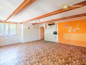 Prodej rodinného domu, Černilov - Bukovina, 66 m2