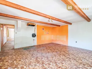 Prodej rodinného domu, Černilov - Bukovina, 66 m2