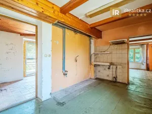 Prodej rodinného domu, Černilov - Bukovina, 66 m2