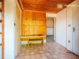 Prodej rodinného domu, Černilov - Bukovina, 66 m2