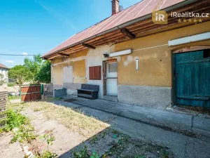 Prodej rodinného domu, Černilov - Bukovina, 66 m2