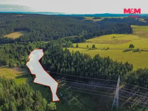 Prodej komerčního pozemku, Mnichov, 112976 m2