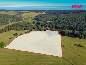 Prodej komerčního pozemku, Mnichov, 112976 m2