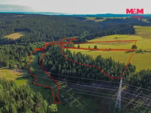 Prodej komerčního pozemku, Mnichov, 112976 m2