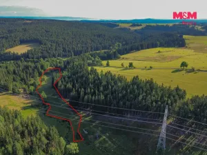 Prodej komerčního pozemku, Mnichov, 112976 m2