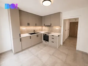 Prodej bytu 2+1, Ostrava, Lumírova, 60 m2