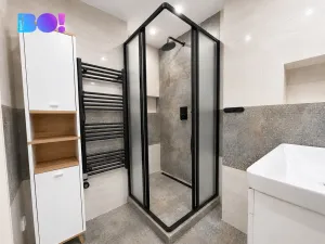 Prodej bytu 2+1, Ostrava, Lumírova, 60 m2