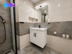 Prodej bytu 2+1, Ostrava, Lumírova, 60 m2
