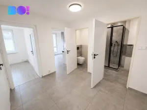 Prodej bytu 2+1, Ostrava, Lumírova, 60 m2