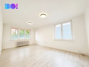 Prodej bytu 2+1, Ostrava, Lumírova, 60 m2