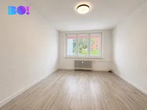 Prodej bytu 2+1, Ostrava, Lumírova, 60 m2