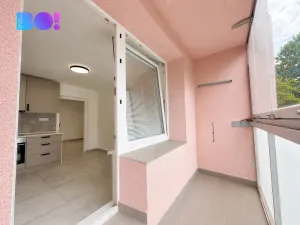 Prodej bytu 2+1, Ostrava, Lumírova, 60 m2