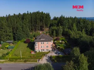 Prodej rodinného domu, Rádlo, 330 m2