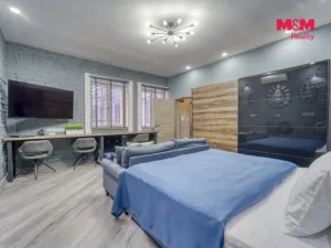 Prodej ubytování, Karlovy Vary, Foersterova, 395 m2