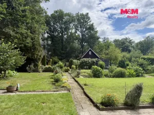 Prodej chaty, Ostrava - Martinov, 25 m2