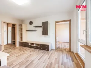 Prodej bytu 3+1, Zlín, Slezská, 69 m2