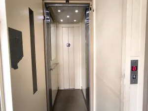 Pronájem bytu 2+1, Plzeň, Vojanova, 59 m2