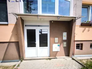 Pronájem bytu 2+1, Plzeň, Vojanova, 59 m2