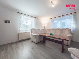 Prodej rodinného domu, Kamenný Most, 86 m2