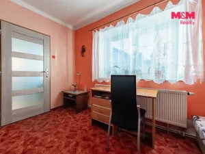 Prodej rodinného domu, Kamenný Most, 86 m2