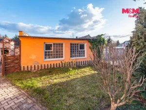 Prodej rodinného domu, Kamenný Most, 86 m2