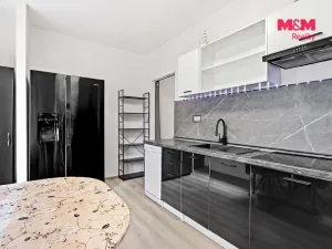 Prodej bytu 3+1, Česká Lípa, Příbramská, 65 m2