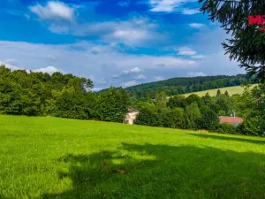 Prodej pozemku pro bydlení, Jablonec nad Nisou - Kokonín, 808 m2