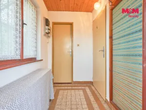 Prodej chaty, Košíky, 100 m2