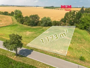 Prodej pozemku pro bydlení, Libenice, 1173 m2