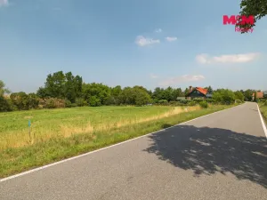 Prodej pozemku pro bydlení, Libenice, 1173 m2