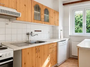 Prodej bytu 3+1, Sezimovo Ústí, Ke Hvězdárně, 96 m2