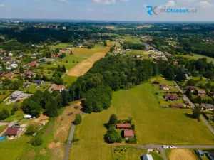 Prodej pozemku pro bydlení, Rychvald, 2990 m2