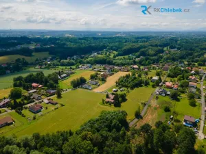 Prodej pozemku pro bydlení, Rychvald, 2990 m2